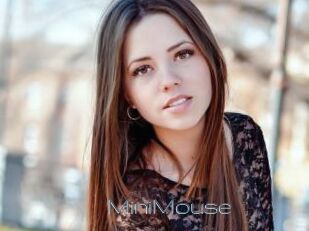 MiniMouse