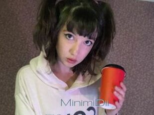 MinimiDii