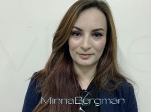 MinnaBergman