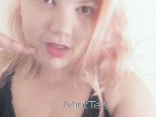 MintTea