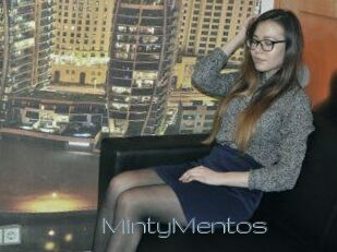 MintyMentos