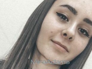 MiraAdams