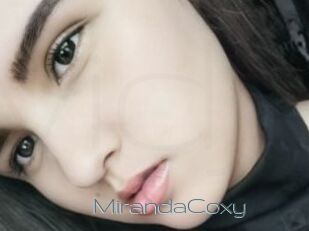 MirandaCoxy