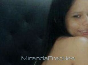 MirandaFreckles