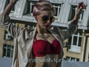 MirandaMurMur