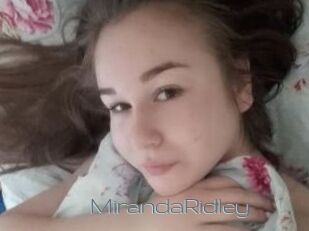 MirandaRidley