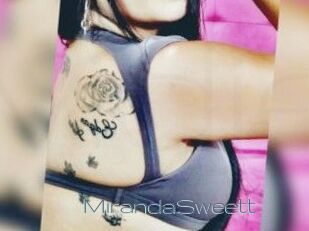 MirandaSweett
