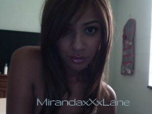 MirandaxXxLane