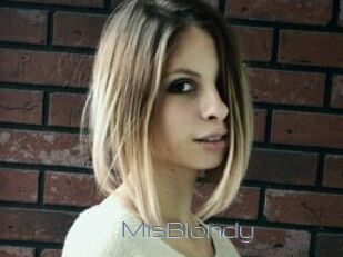 MisBlondy