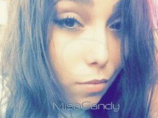 MisaCandy