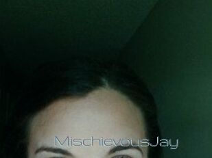 MischievousJay