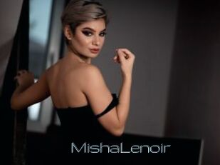 MishaLenoir