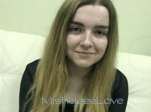 MisheleeeLove