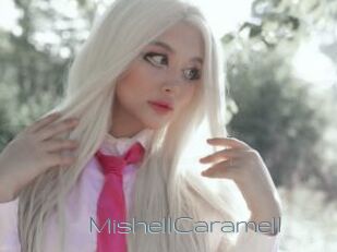 MishellCaramell