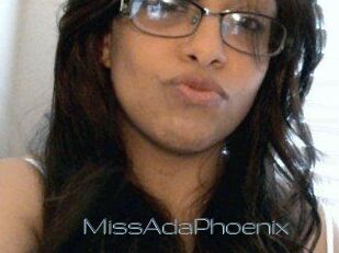 MissAdaPhoenix
