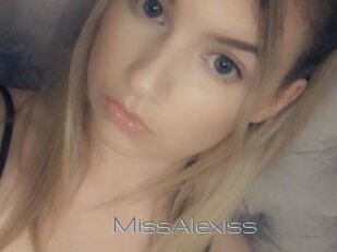 MissAlexiss