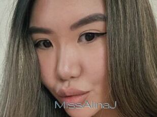 MissAlinaJ