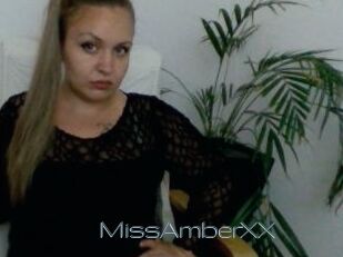 MissAmberXX