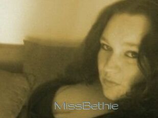 MissBethie