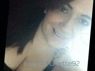 Miss_Brunette_92