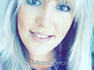 MissByrom