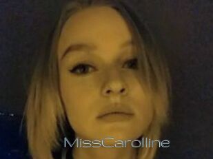 MissCarolline