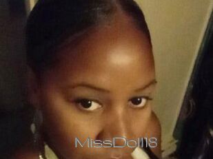 MissDoll18