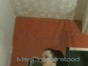 MissDrunderstood