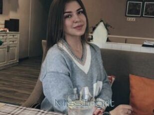 MissIngrit