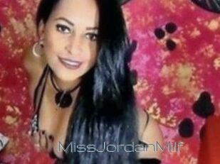MissJordanMilf