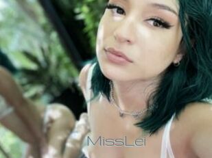 MissLei