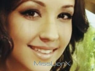 MissLionX