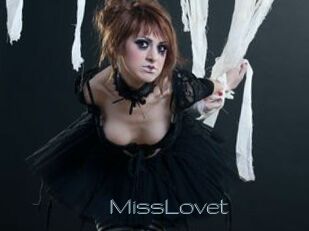 MissLovet
