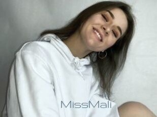 MissMali