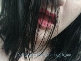 MissMarshmallow