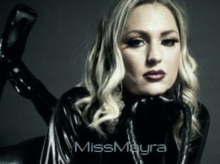 MissMayra