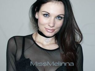 MissMelinna