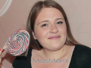 MissMiami