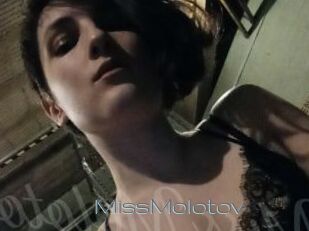 MissMolotov