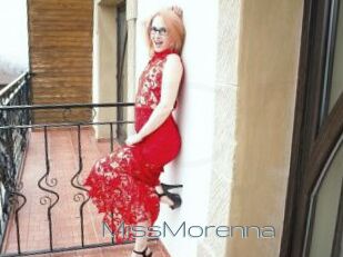 MissMorenna