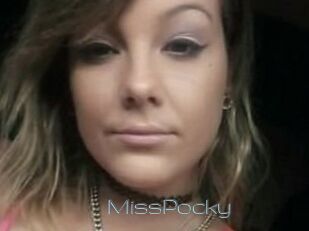 MissPocky