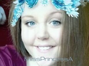 MissPrincessA