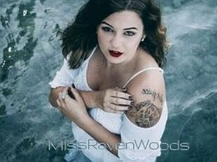 MissRavenWoods Vidéos de Jeunes