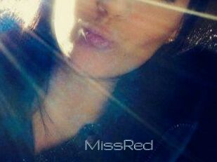 MissRed