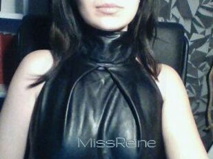 MissReine