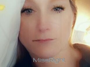 MissRight