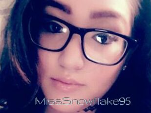 MissSnowflake95