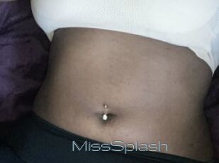 MissSplash