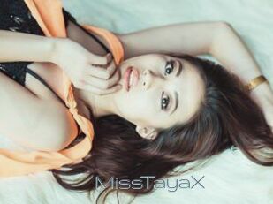 MissTayaX