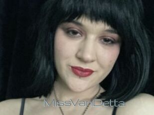 MissVanDetta